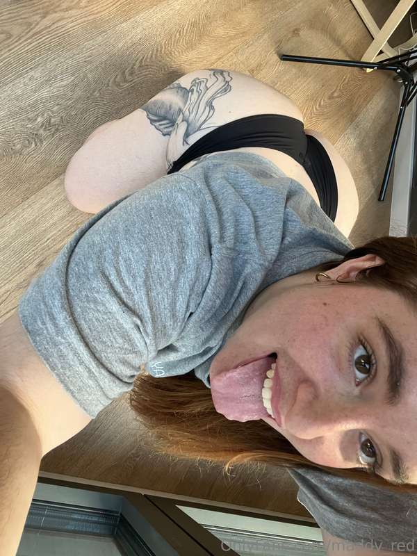 Tongue’s out, wondering where it should explore next... any ..