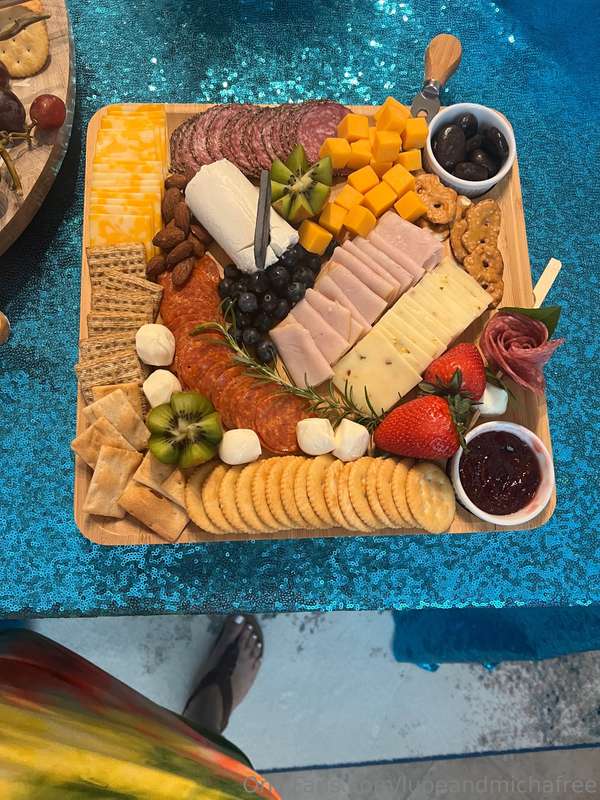 media