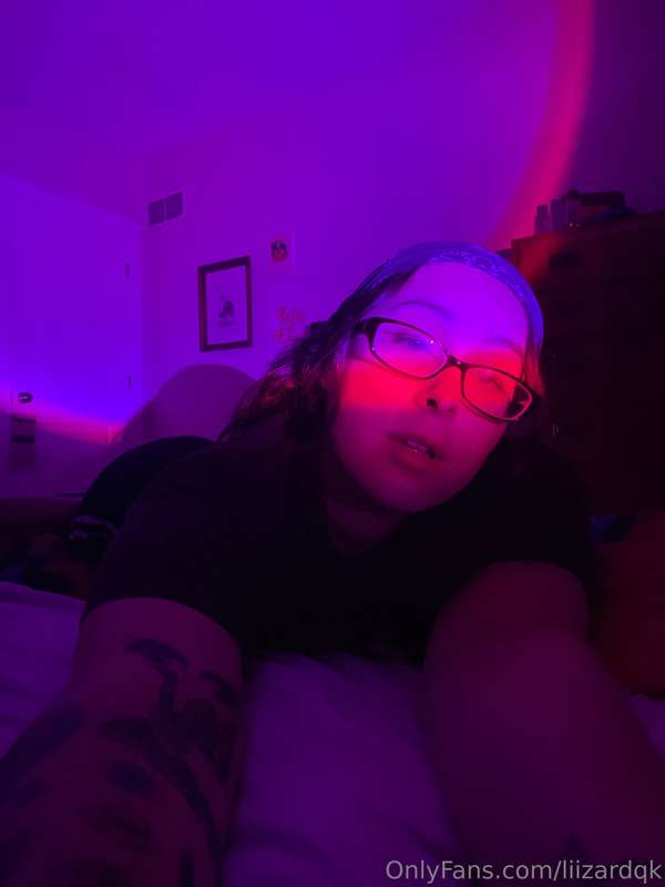 oooo this some good lighting.