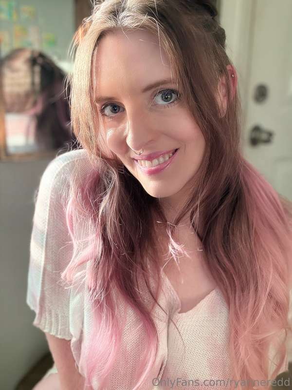 A few of you have been DMing me some very sweet notes. It al..