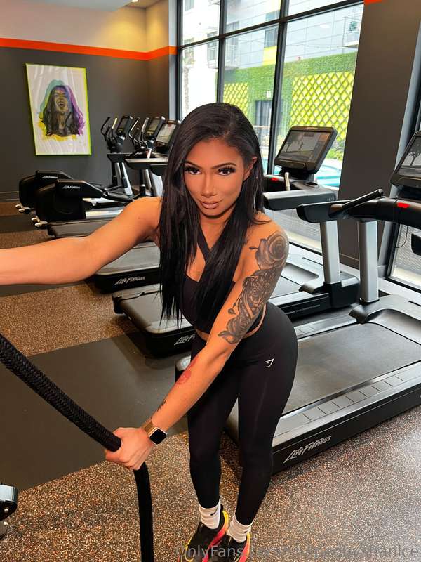 shanicefitt