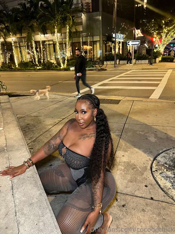 cocodethick