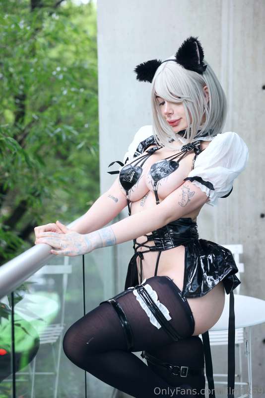 Nya!🍼🍼 