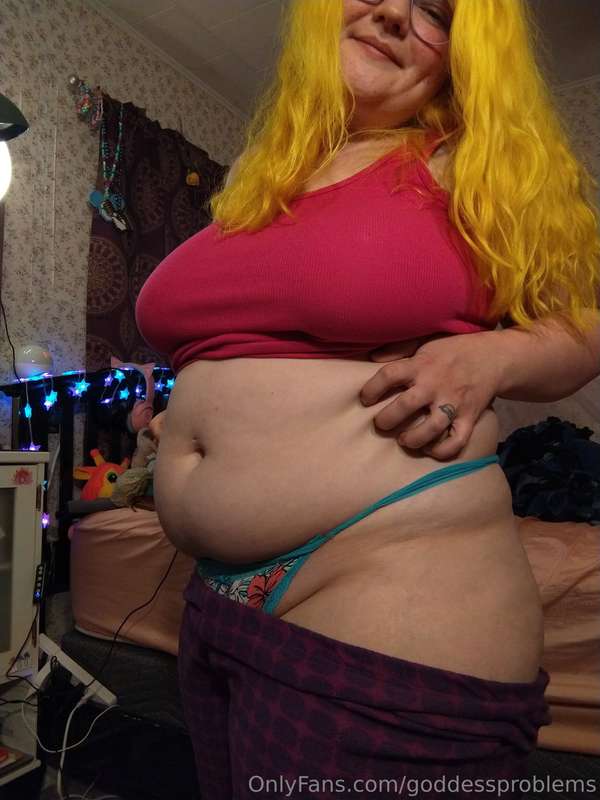 goddessproblems image #4