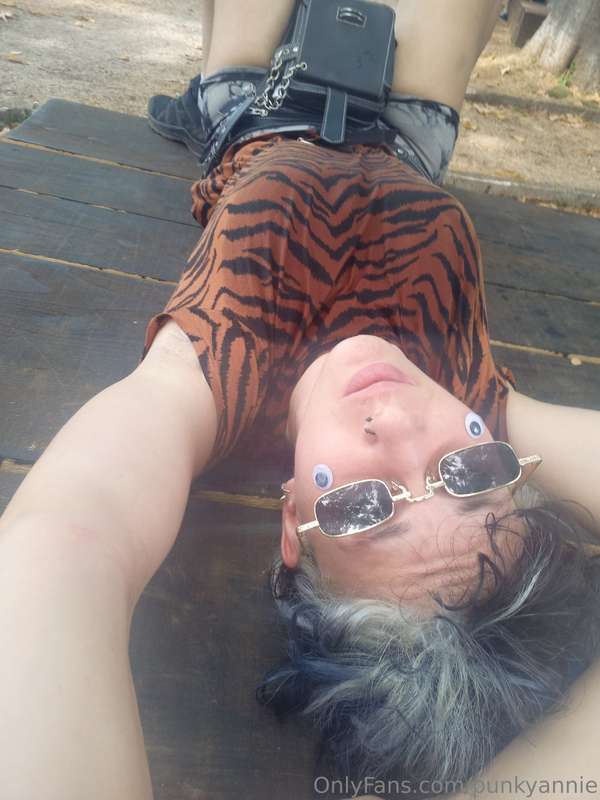 punkyannie