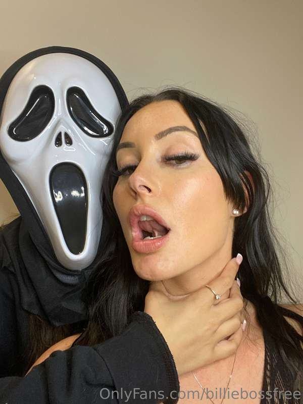 billiebossfree