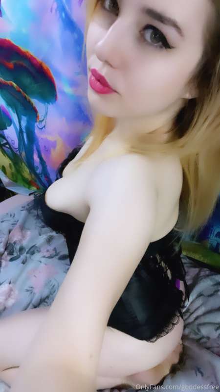 goddessfree