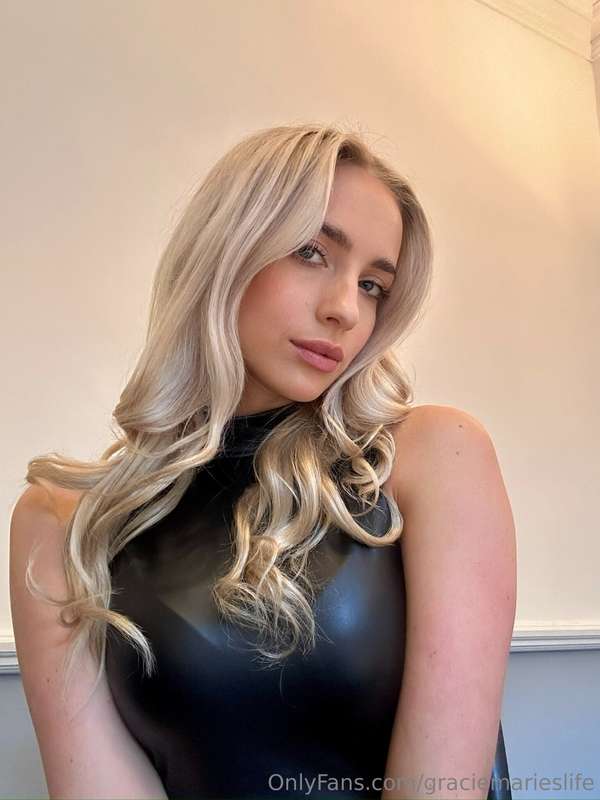 graciemarieslife