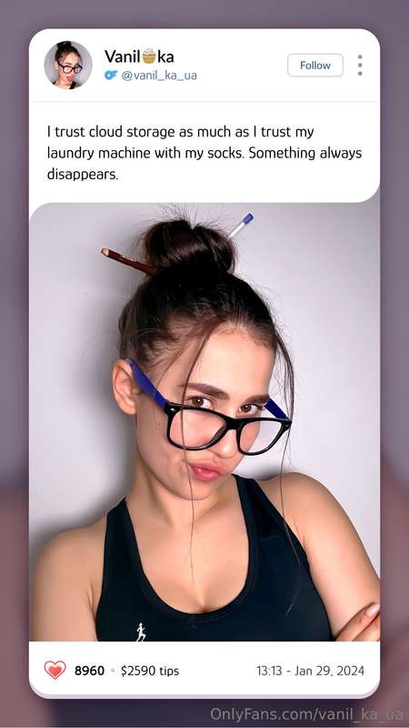 media