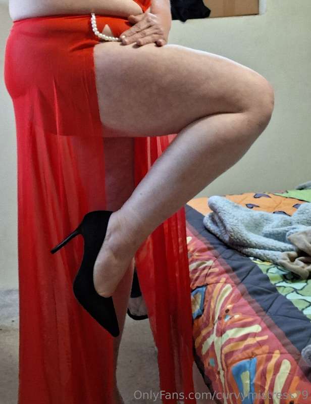 curvymistress79