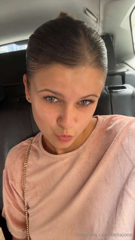 bellajone