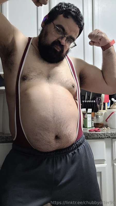 chubbyotter89