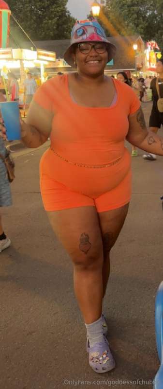 goddessofchubbz