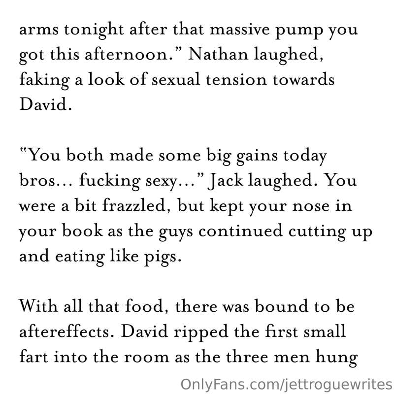 jettroguewrites image #0