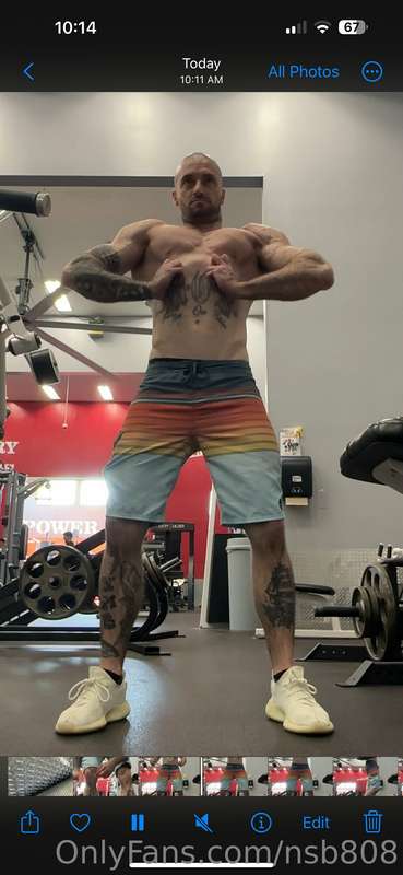 Getting it done
