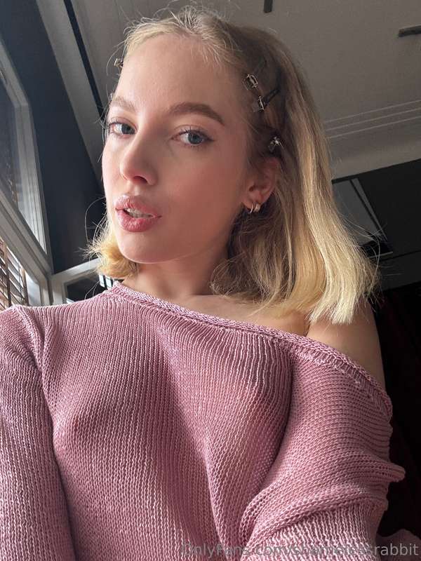 Do you like short hair on me ?
