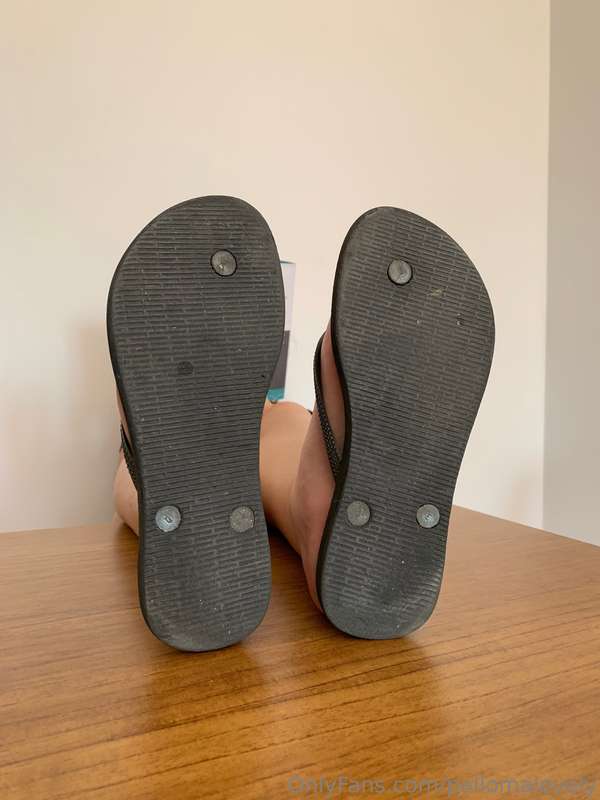 havaiana azedinha clássica para os meus amores apreciarem ❤️