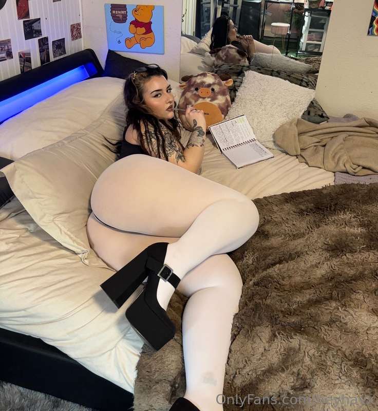 heyhayx