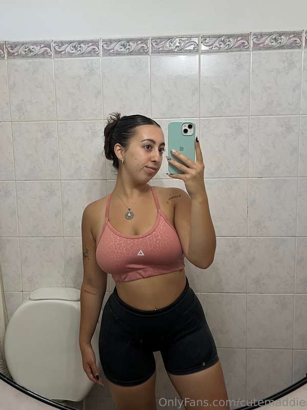 cutemaddie