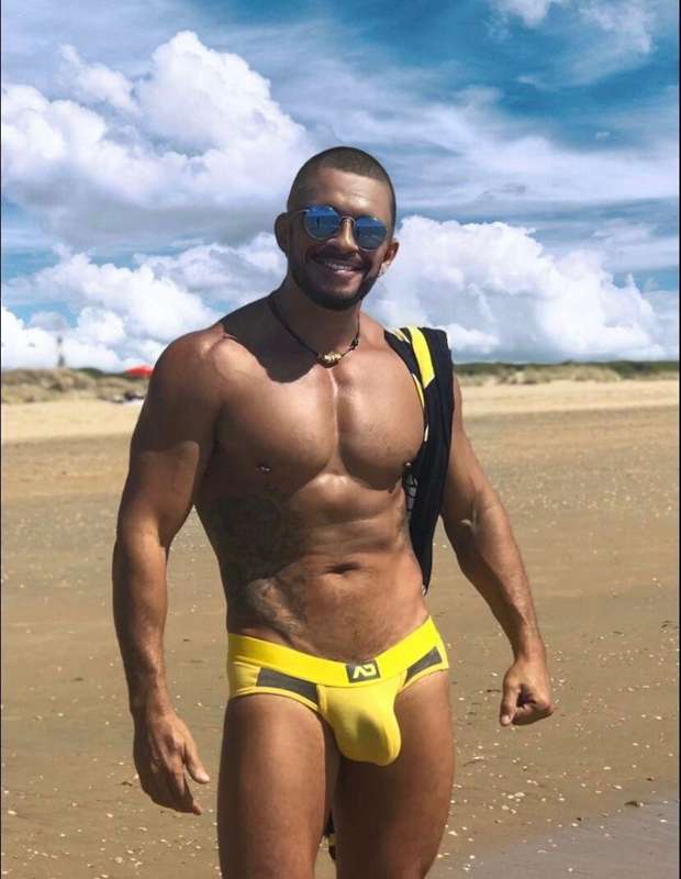 media