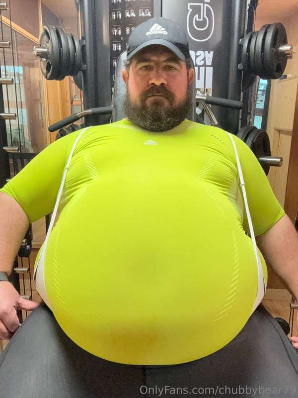 chubbybear79