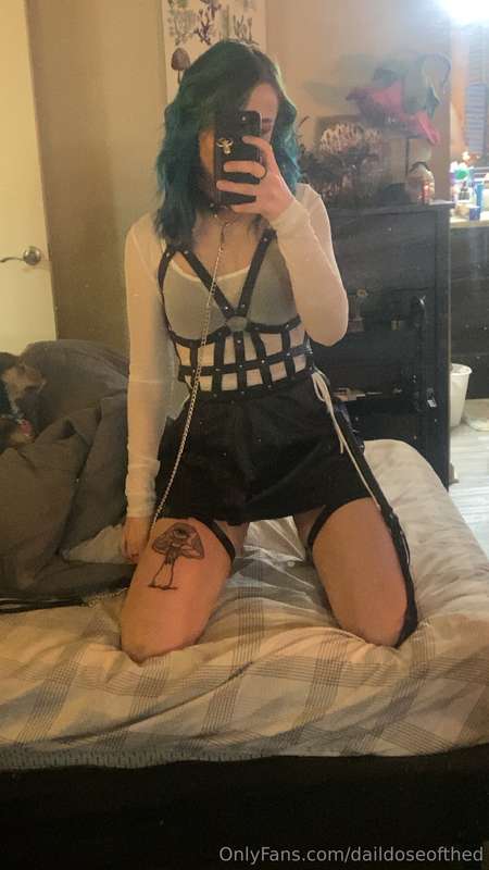 daildoseofthed