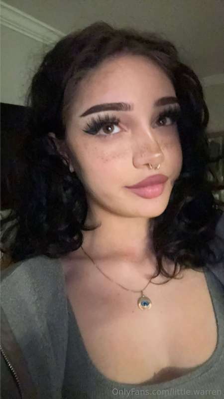 little.warren