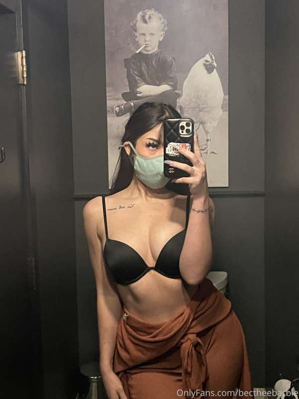 bectheebarbie image #2