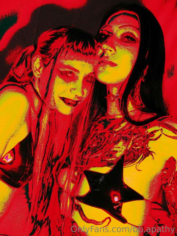 me n @machinexscrew under red lights 

// shot by @kiligram9..