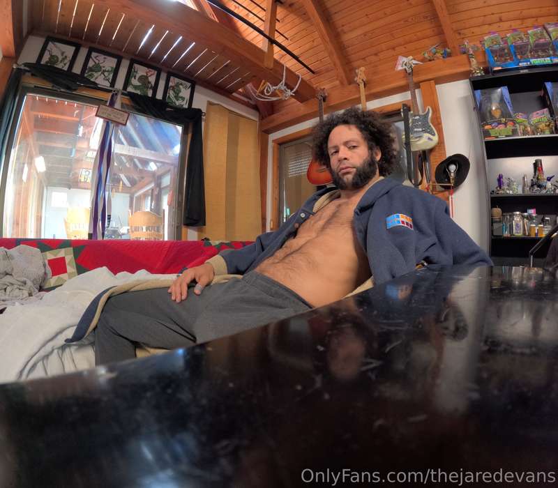 thejaredevans