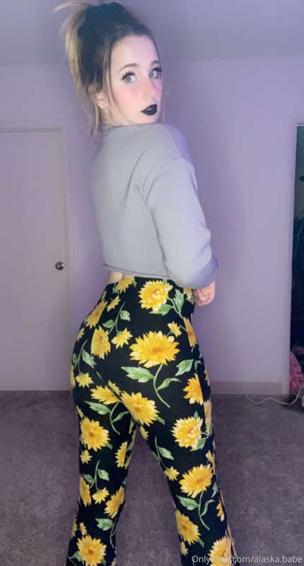 lil ass for your throw it back thursday