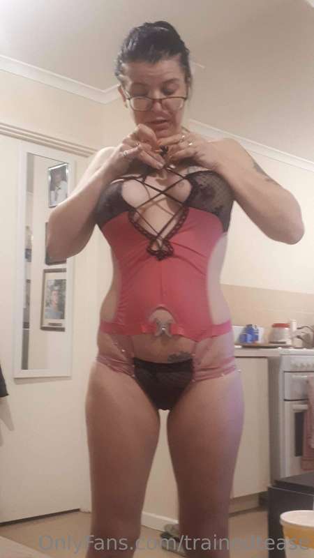trainedtease image #1