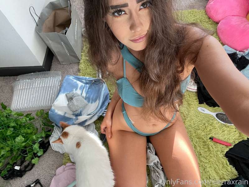 sierraxrain photo
