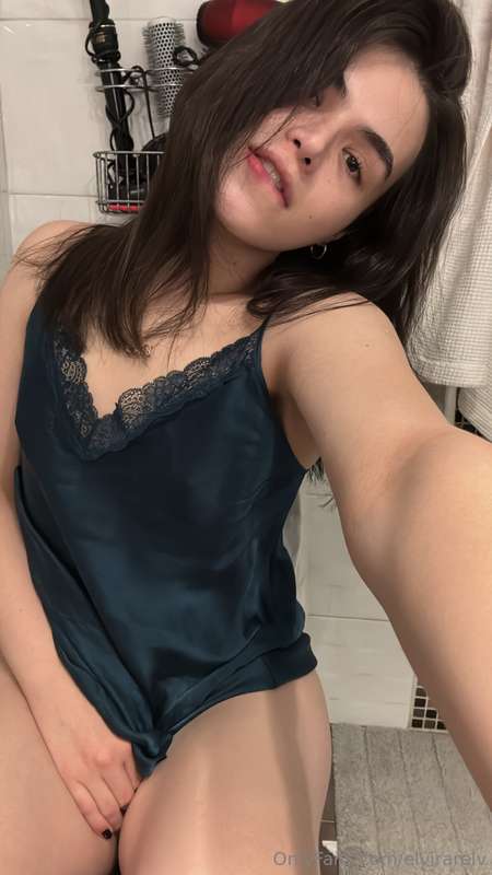 Buenas noches amor 