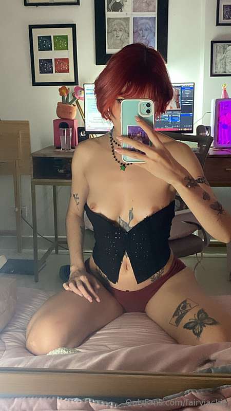 fairyjackie image #0