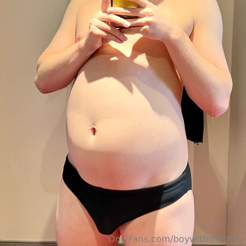 boywiththebelly