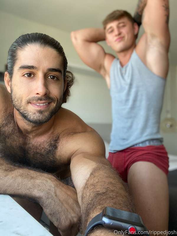 rippedjosh image #0
