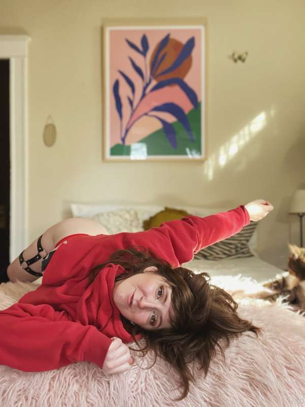 dadeleine image #3