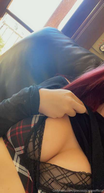 Tip me to take more off…