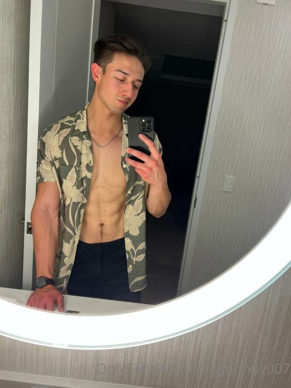 athleticjohnny