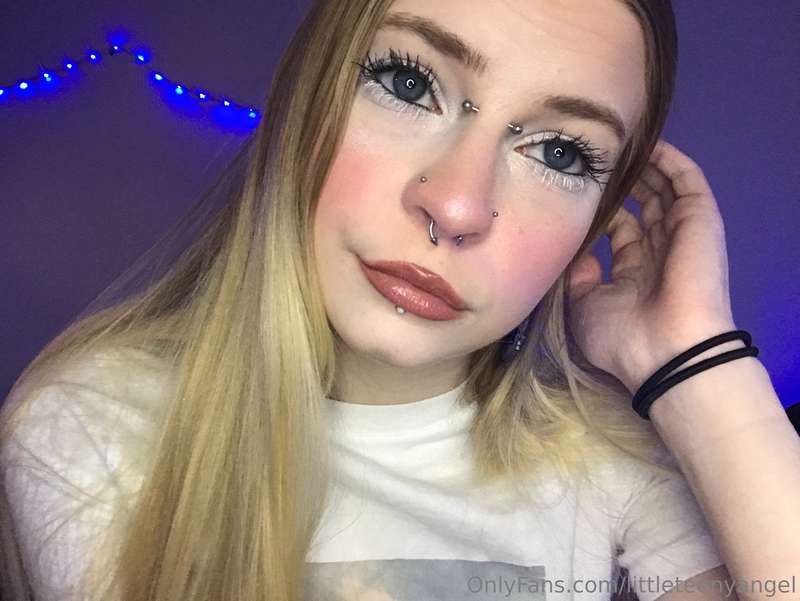 littleteenyangel