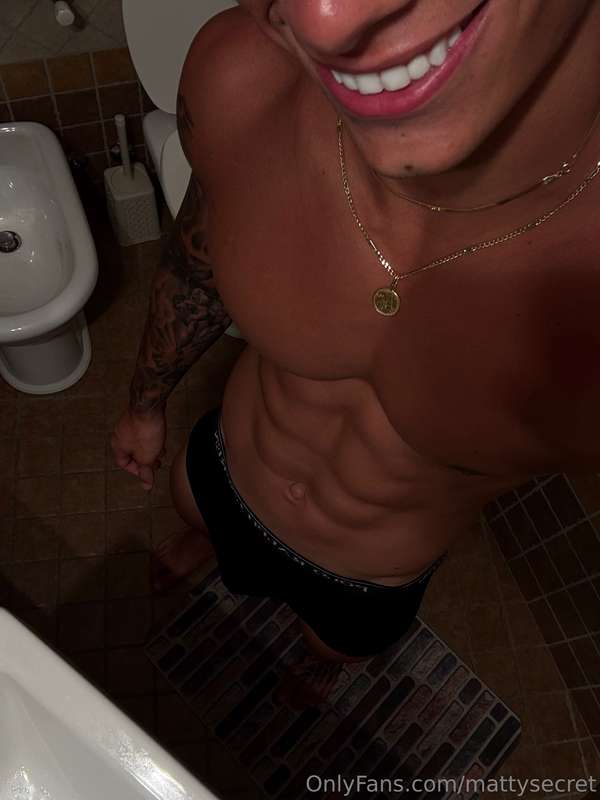 mattysecret