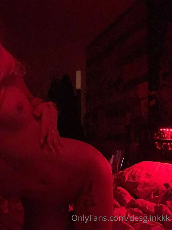 Touching myself thinking about u🥺