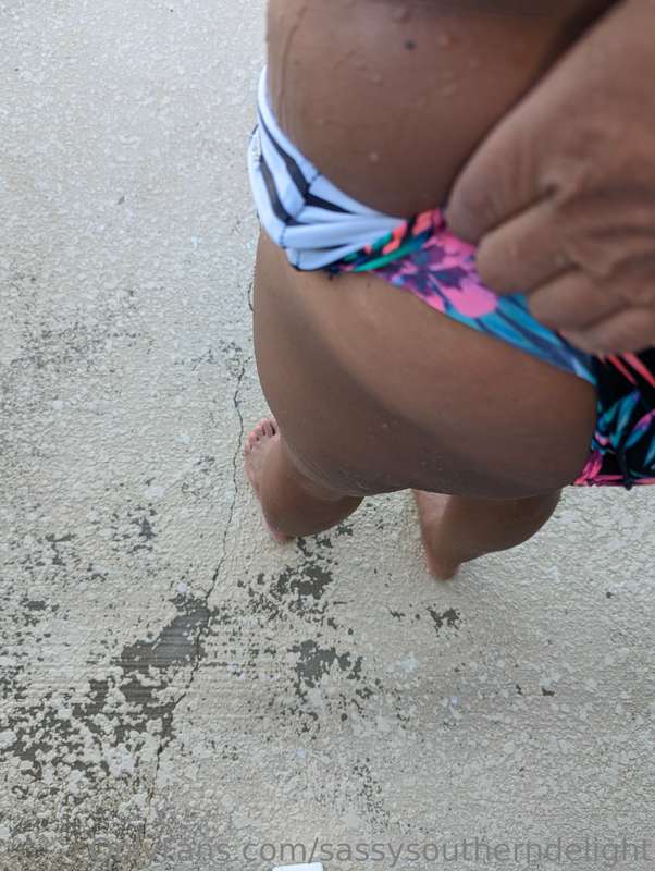 I definitely got dark last summer, need to start working on ..