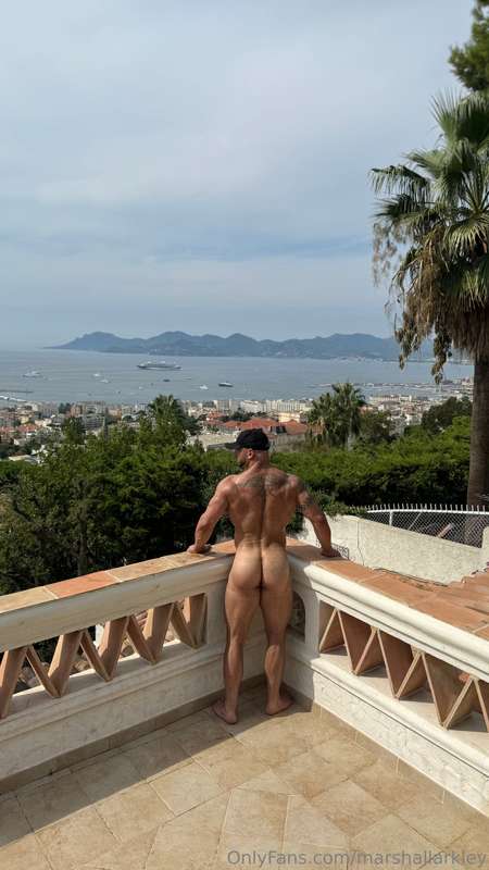 marshallarkley