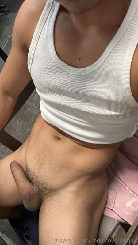 undercoverjohnny