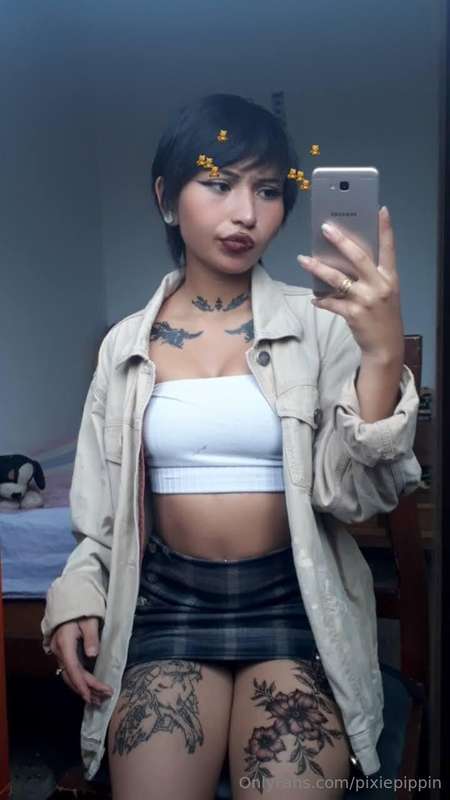 pixiepippin image #1