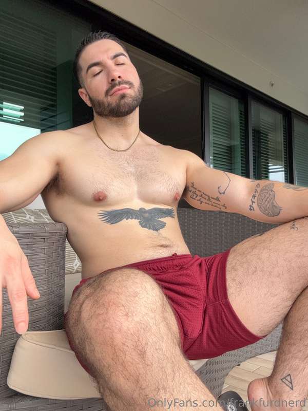 frankfurdnerd