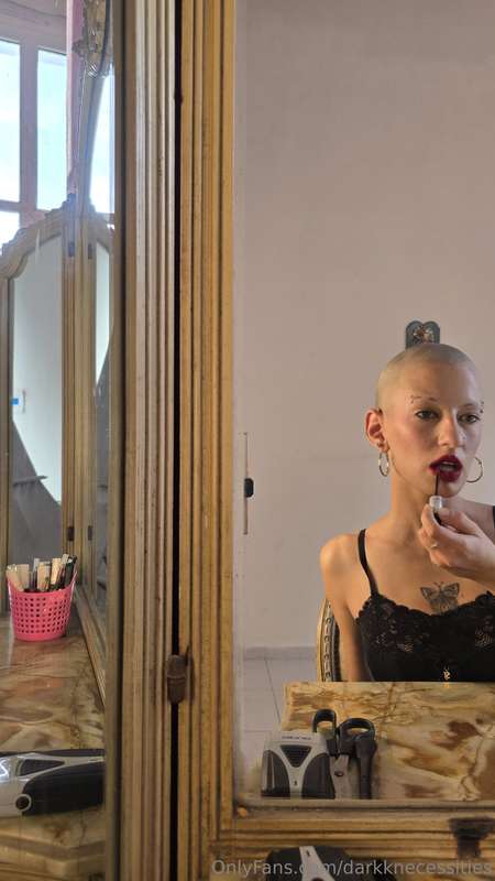 goddessannerys image #1