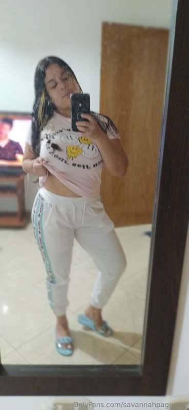 savannahpageevip